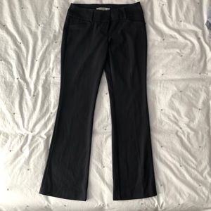 DYNAMITE Wide Leg Dress pants Size 6